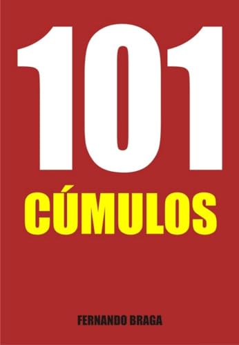 Ler 101 Cúmulos, do autor Fernando Braga