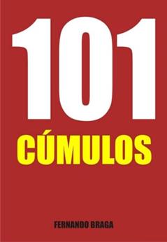 101 Cúmulos, do autor Fernando Braga