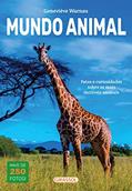 Ler Mundo Animal - Fatos e Curiosidades Sobre os Mais Incríveis Animais: Fatos e Curiosidades Sobre os Mais Incríveis Animais, do autor Jérôme Mallefet Ler Mundo Animal - Fatos e Curiosidades Sobre os Mais Incríveis Animais: Fatos e Curiosidades Sobre os Mais Incríveis Animais, do autor Jérôme Mallefet