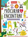 Ler Fisher-Price - Procurar e encontrar: Animais Divertidos: Outros, do autor Ciranda Cultural