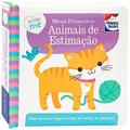 Ler Little Me Livrinhos Rechonchudos-Toque e Sinta: Meus Primeiros Animais de Estimação, do autor Igloo Books Ler Little Me Livrinhos Rechonchudos-Toque e Sinta: Meus Primeiros Animais de Estimação, do autor Igloo Books