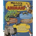 Ler Meu Livro Incrível... Animais, do autor Mammoth World