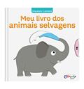 Ler Meu livro dos animais selvagens: 10, do autor Nathalie Choux Ler Meu livro dos animais selvagens: 10, do autor Nathalie Choux