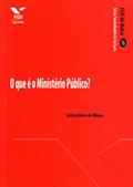Ler O que é o Ministério Público - fgv de Bolso, do autor Alzira Alves De Abreu