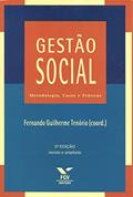 Ler Gestão Social: Metodologia, Casos e Práticas, do autor Ebape; Fernando Guilherme Tenório