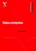 Ler Ditaduras Contemporâneas - fgv de Bolso, do autor Mauricio Santoro