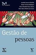 Ler Gestão de pessoas (FGV Management), do autor Ivanildo Izaias de Macedo