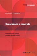 Ler Orçamento e Controle, do autor Fabiano Simoes Coelho; Ronaldo Miranda Pontes