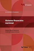 Ler Sistema financeiro nacional (Publicações FGV Management), do autor Cristóvão Pereira De Souza Robson Ribeiro Gonçalves Ler Sistema financeiro nacional (Publicações FGV Management), do autor Cristóvão Pereira De Souza Robson Ribeiro Gonçalves