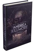 Bom dia, Verônica: Assim nasceu Andrea Killmore - pseudônimo batizado com sangue, do autor Andrea Killmore