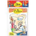 Ler Piadas de morrer de rir - Kit c/ 10 Und., do autor ADAUTO (PSEUDONIMO DE ROBERTO BELLI) BONFIM