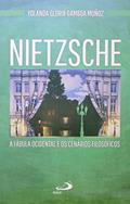Ler Nietzsche: a Fábula Ocidental e os Cenários Filosóficos, do autor Yolanda Gloria Gamboa Muñoz Ler Nietzsche: a Fábula Ocidental e os Cenários Filosóficos, do autor Yolanda Gloria Gamboa Muñoz