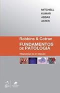 Ler Robbins & Cotran Fundamentos de Patologia, do autor Richard Richard Mitchell
