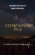 Ler Compassos, do autor Valéria de Paulo; Lene Ponteal Ler Compassos, do autor Valéria de Paulo; Lene Ponteal