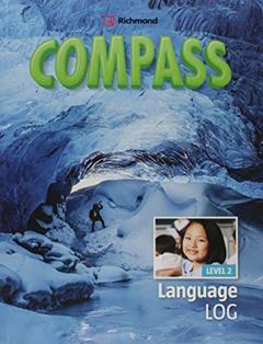 Compass 2 Language Log, do autor Vários Autores