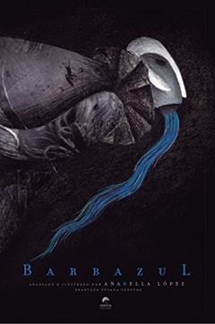 Barbazul, do autor Anabella López