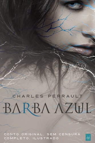 Ler Barba Azul - Conto de Fadas completo e original, do autor Charles Perrault