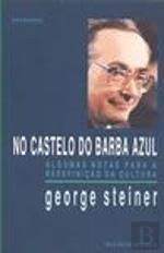 NO CASTELO DO BARBA AZUL - ALGUMAS NOTAS PARA A., do autor SIMMEL- GEORG