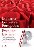 Ler Moderna Gramática Portuguesa, do autor Evanildo Bechara Ler Moderna Gramática Portuguesa, do autor Evanildo Bechara