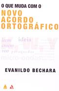 Ler Que Muda Com O Novo Acordo Ortográfico, do autor Evanildo Bechara