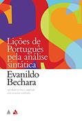 Ler Lições de português pela análise sintática, do autor Evanildo Bechara Ler Lições de português pela análise sintática, do autor Evanildo Bechara