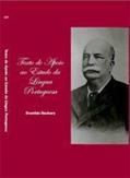 Ler Estudo Da Lingua Portuguesa: Textos De Apoio, do autor Evanildo Bechara