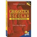 Ler Gramática Escolar da Língua Portuguesa, do autor MADALENA PARISI DUARTE Ler Gramática Escolar da Língua Portuguesa, do autor MADALENA PARISI DUARTE