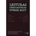 Ler Leituras Obrigatórias UFRGS 2017, do autor Sergius Gonzaga