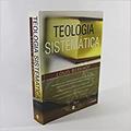 Ler Teologia Sistemática, do autor Louis Berkhof Ler Teologia Sistemática, do autor Louis Berkhof