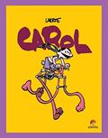 Ler Carol, do autor Laerte