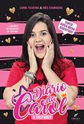 Ler Diário de Carol, do autor Carol Teixeira