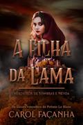 Ler Filha da Lama (Livro 1 da Saga Herdeiros de Sombra e Névoa): Uma bastarda. Duas maldições. Três destinos cruzados., do autor Carol Façanha Ler Filha da Lama (Livro 1 da Saga Herdeiros de Sombra e Névoa): Uma bastarda. Duas maldições. Três destinos cruzados., do autor Carol Façanha