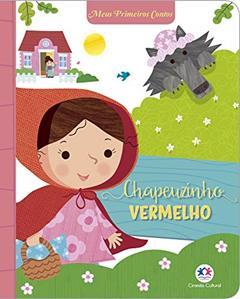 Chapeuzinho vermelho, do autor Susie Brooks