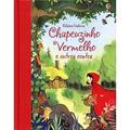 Ler Chapeuzinho Vermelho e outros contos, do autor Rosie Dickins