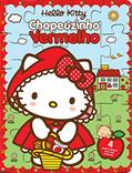 Ler Hello Kitty - Chapeuzinho Vermelho, do autor Ciranda Cultural Ler Hello Kitty - Chapeuzinho Vermelho, do autor Ciranda Cultural