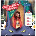 Ler Livro Brinquedo - Chapeuzinho Vermelho - Toyster Brinquedos, do autor Toyster Brinquedos Ler Livro Brinquedo - Chapeuzinho Vermelho - Toyster Brinquedos, do autor Toyster Brinquedos