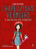 Ler Chapeuzinho Vermelho, do autor Léo Fuchs