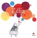 Ler Zélia, do autor Christelle Vallat