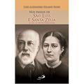 Ler Nos Passos de São Luís e Santa Zélia: os Pais de Santa Teresinha, do autor Luiz Alexandre Solano Rossi