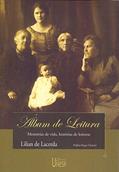 Ler Álbum de leitura: Memórias de vida, história de leitoras, do autor Lilian de Lacerda
