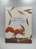 Ler Dez folhas soltas ao vento, do autor Anne Möller