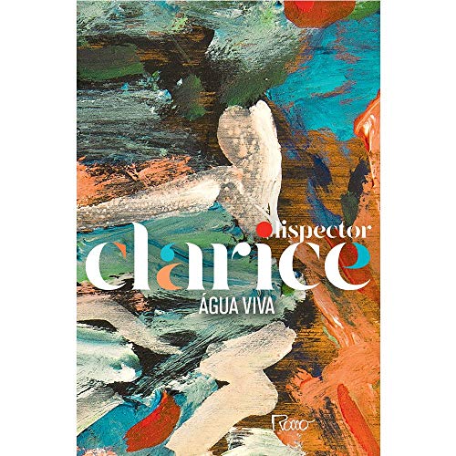 Ler Água viva: Edição comemorativa, do autor Clarice Lispector Ler Água viva: Edição comemorativa, do autor Clarice Lispector