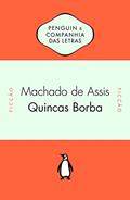Ler Quincas Borba, do autor Machado de Assis Ler Quincas Borba, do autor Machado de Assis