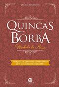 Ler Quincas Borba: Com questões comentadas de vestibular, do autor Machado de Assis