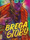 Ler Brega Story, do autor Gidalti Jr.