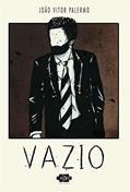 Ler Vazio, do autor João Vitor Palermo