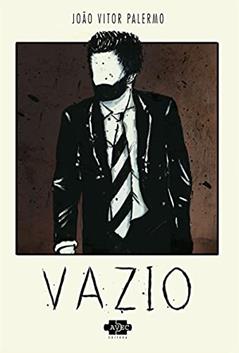 Vazio, do autor João Vitor Palermo