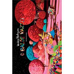 O Balde Vazio, do autor Wesley Rodrigues