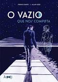 Ler O Vazio que nos Completa, do autor Sergio Chaves; Allan Ledo Ler O Vazio que nos Completa, do autor Sergio Chaves; Allan Ledo