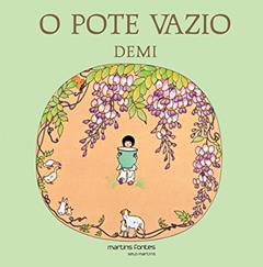 Pote vazio, O, do autor Demi